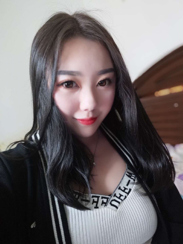 佳怡的第一张照片--大连王婆说媒