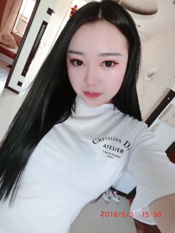 佳怡的第三张照片--大连王婆说媒