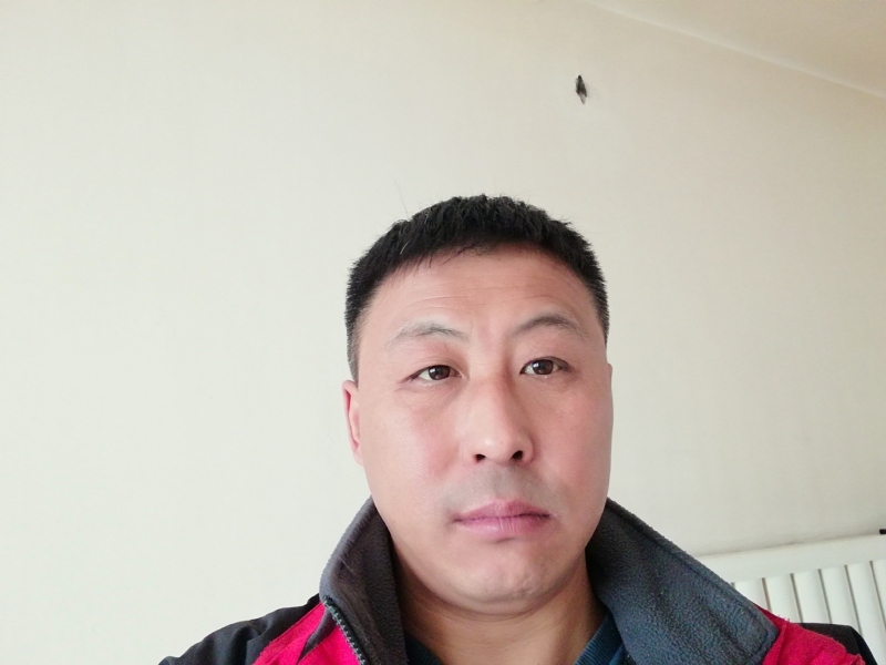 海阔天空的第一张照片--大连王婆说媒