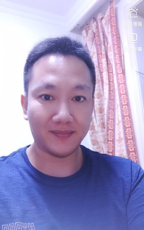 艾力克Eric的第一张照片--大连王婆说媒