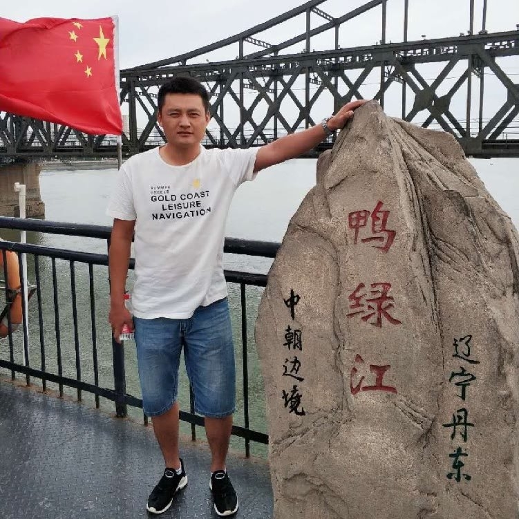 天道酬勤的第二张照片--大连王婆说媒