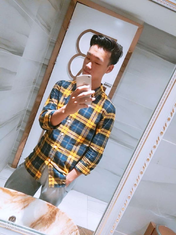 郝先生i的第一张照片--大连王婆说媒